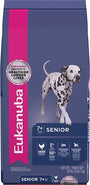 Eukanuba Senior Chicken Recipe Dry Dog Food