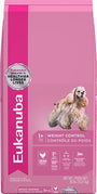 Eukanuba Adult Weight Control Chicken Formula Dry Dog Food