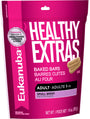 Eukanuba Healthy Extras Adult Small Breed Dog Treats, 14-oz