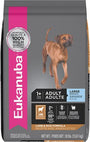 Eukanuba Croquettes pour chien adulte grande race Agneau et riz