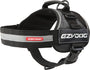 EzyDog Convert Dog Harness, Charcoal