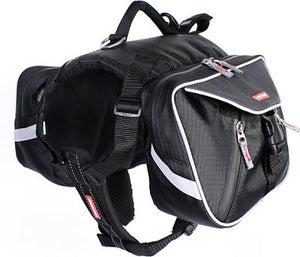 EzyDog Summit Dog Backpack