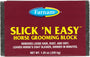 Farnam Slick 'N Easy Horse Grooming Block