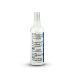 Earthbath Stress Relief Spritz for Dogs, Eucalyptus & Peppermint, 8-oz