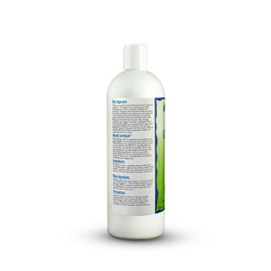 Earthbath Shed Control Conditioner for Dogs & Cats, Green Tea & Awapuhi, 16-oz