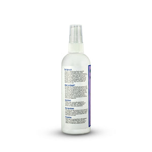 Earthbath 3-in-1 Deodorizing Spritz for Dogs, Lavender, 8-oz