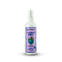 Earthbath 3-in-1 Deodorizing Spritz for Dogs, Lavender, 8-oz