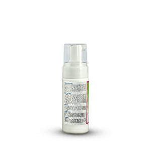 Earthbath Grooming Foam for Cats, Green Tea Leaf Essence, 4-oz