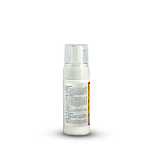 Earthbath Grooming Foam for Cats, Hypo-Allergenic, Fragrance Free, 4-oz
