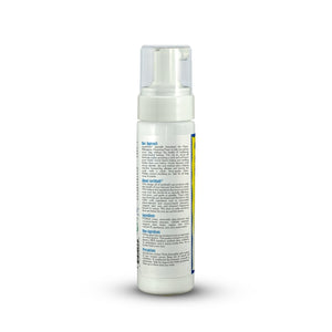 Earthbath Grooming Foam for Dogs, Hypo-Allergenic, Fragrance Free, 8-oz