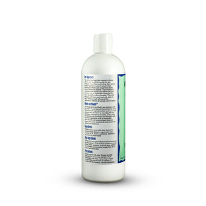 Earthbath Hot Spot Relief Shampoo for Dogs & Cats, Tea Tree & Aloe, 16-oz