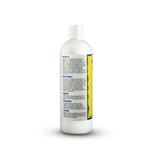 Earthbath Hypo-Allergenic Shampoo for Dogs & Cats, Fragrance Free, 16-oz