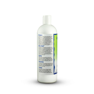 Earthbath Shed Control Shampoo for Dogs & Cats, Green Tea & Awapuhi, 16-oz