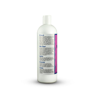 Earthbath Ultra-Mild Puppy Shampoo, Wild Cherry, 16-oz bottle