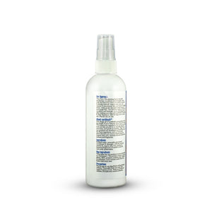 Earthbath 3-in-1 Deodorizing Spritz for Dogs, Vanilla Almond, 8-oz