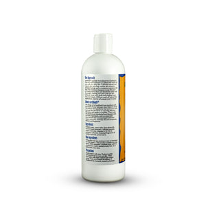 Earthbath Oatmeal & Aloe Shampoo for Dogs & Cats, Vanilla & Almond