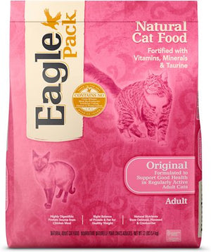Eagle Pack Original Adult Dry Cat Food