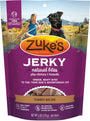 Zuke's Jerky Natural Bites Turkey Recipe Dog Treats, 6-oz