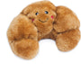 ZippyPaws NomNomz Croissant Dog Toy