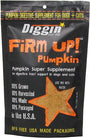 Diggin' Your Dog Firm Up! Pumpkin Super Dog & Cat Supplement