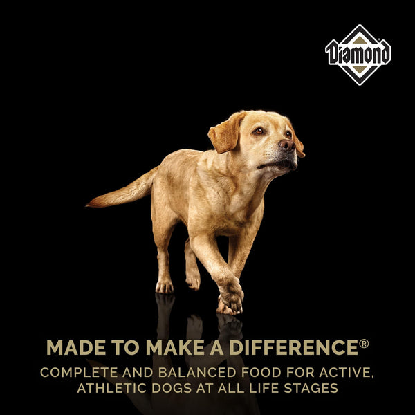 Diamond Premium Adult Formula Dry Dog Food