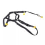 Coastal Walk 'n Train! Dog Head Halter, Black