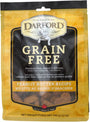 Darford Peanut Butter Recipe Grain-Free Dog Treats