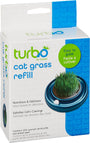 Turbo Scratcher Cat Grass Refill