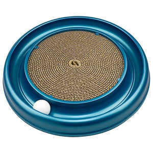 Turbo Griffoir Jouet pour Chat