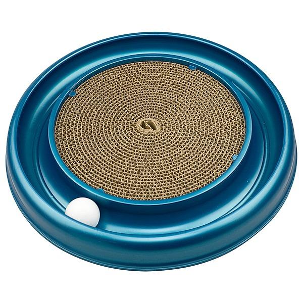 Turbo Griffoir Jouet pour Chat