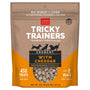 Cloud Star Crunchy Tricky Trainers Cheddar Flavor Dog Treats, 8-oz