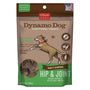 Cloud Star Dynamo Dog Croquettes molles pour hanches et articulations au poulet Friandises pour chiens