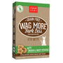Cloud Star Wag More Bark Less Grain-Free Itty Bitty Oven Baked with Chicken & Sweet Potatoes Dog Treats, 7-oz