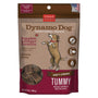 Cloud Star Dynamo Dog Tummy Soft Chews Pumpkin & Ginger Formula Dog Treats
