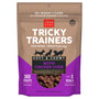 Cloud Star Chewy Tricky Trainers Liver Flavor Dog Treats