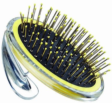 ConairPRO Pet-It Brosse métallique à picots pour chien