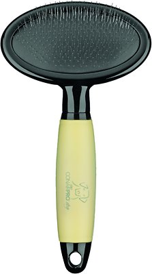 Brosse slicker ConairPRO pour chien