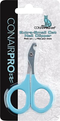 ConairPRO Cat Nail Clippers