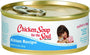 Chicken Soup for the Soul Kitten Canned Cat Food