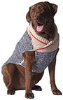 Chilly Dog Spencer Dog & Cat Sweater