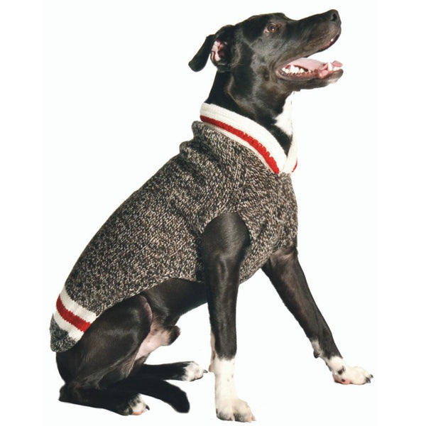 Chilly Dog Boyfriend Dog & Cat Sweater