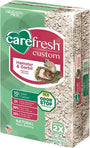 CareFresh Custom Hamster & Gerbil Paper Bedding, Natural