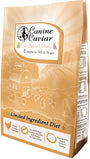 Canine Caviar Limited Ingredient Diet Free Spirit Holistic Entree All Life Stages Dry Dog Food