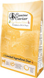 Canine Caviar Limited Ingredient Diet Open Meadow Holistic Entree All Life Stages Dry Dog Food