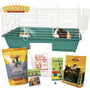 Ware Home Sweet Home Sunseed Guinea Pig Starter Kit