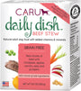 Caru Daily Dish Beef Stew Grain-Free Wet Dog Food