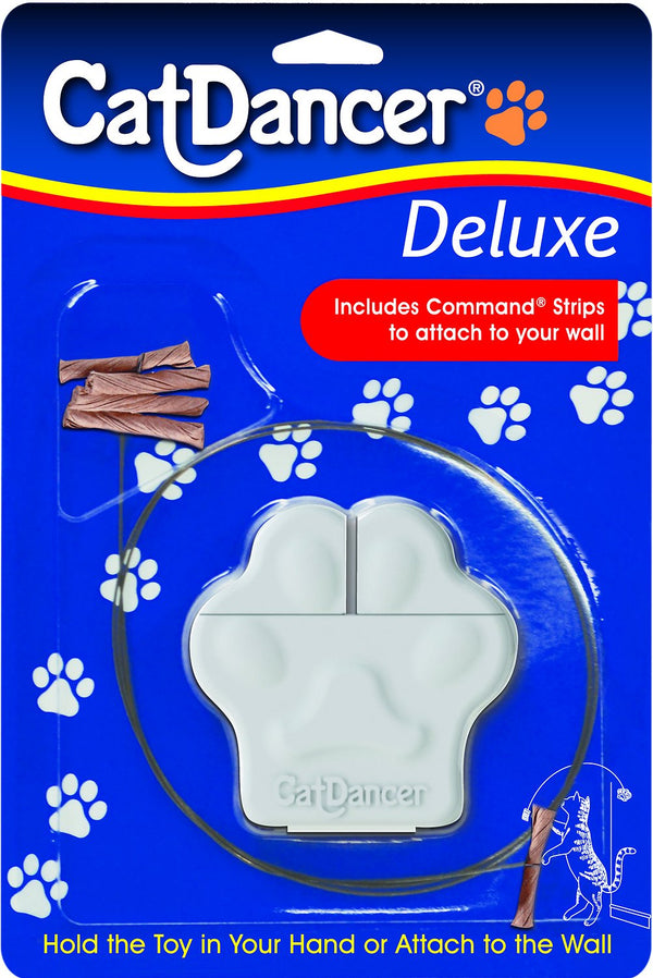 Jouet pour chat Cat Dancer Deluxe