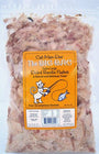 Cat-Man-Doo Extra Large Dried Bonito Flakes Cat & Dog Treats