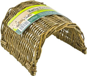 Ware Twig Tunnel Small Animal Hideout