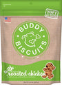 Buddy Biscuits avec poulet rôti Friandises molles et moelleuses pour chiens